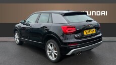 Audi Q2 35 TFSI S Line 5dr Petrol Estate